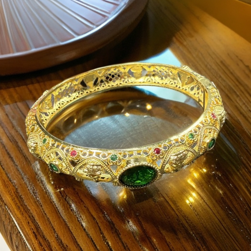 A15馆藏精品首饰配礼盒