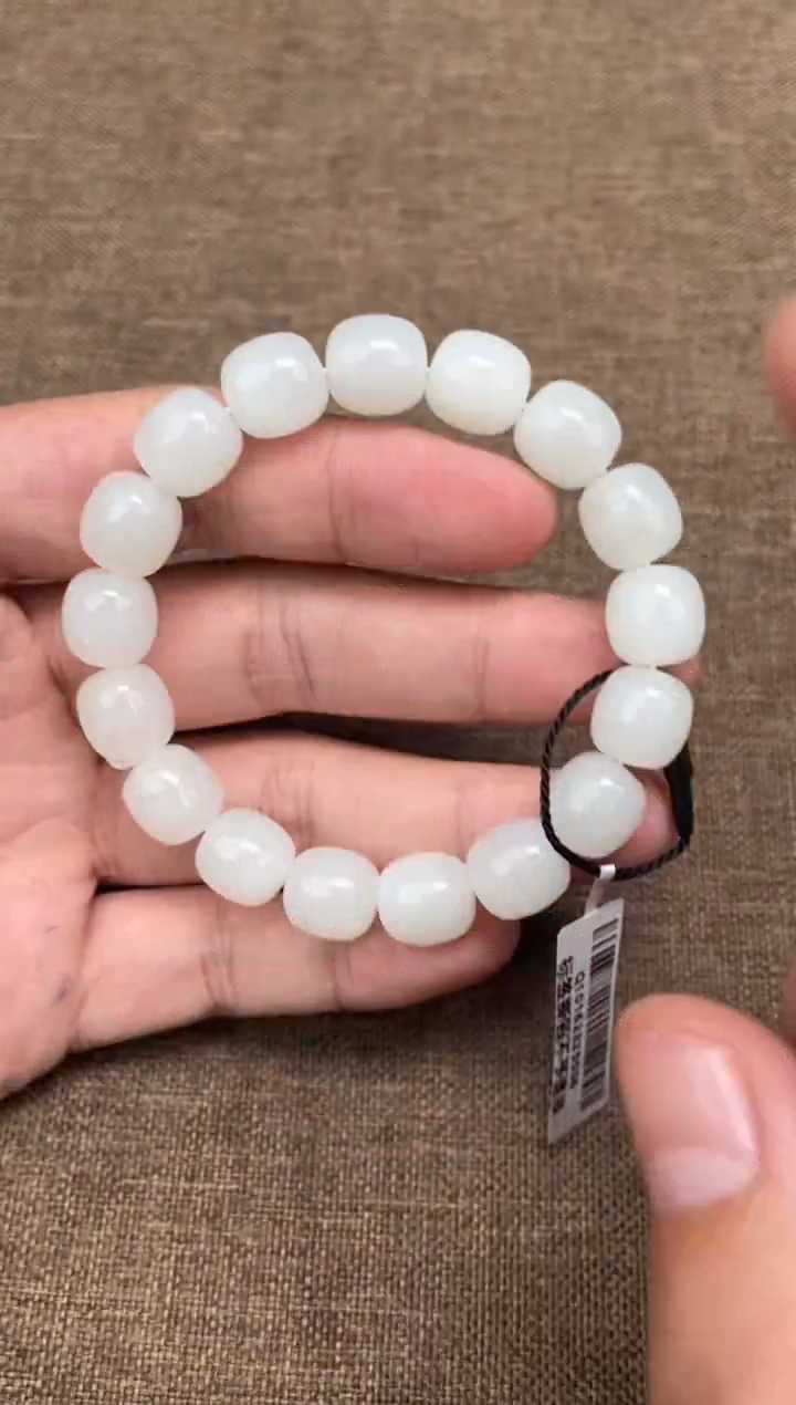 颈饰未镶嵌和田玉11.30ZZ多样性拍一发一72