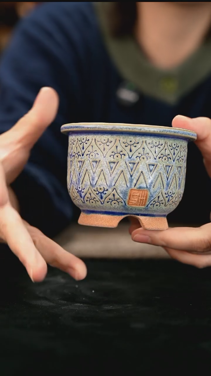 口径7.5花盆-12-30-063特