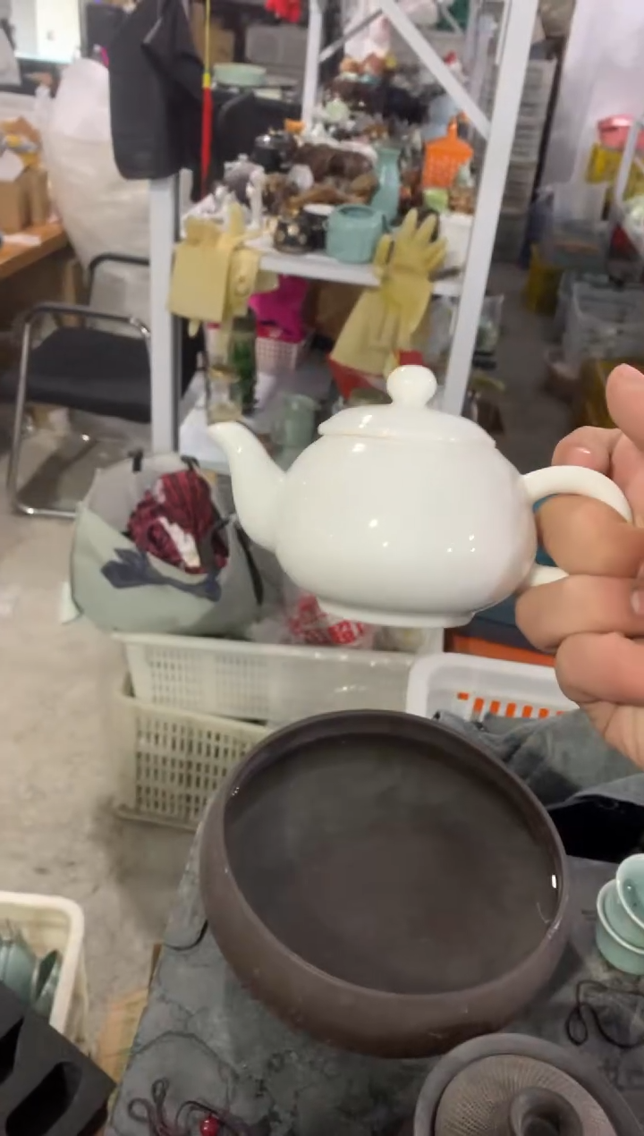 茶礼茶器高货茶具（轻轻微瑕，只有一单）