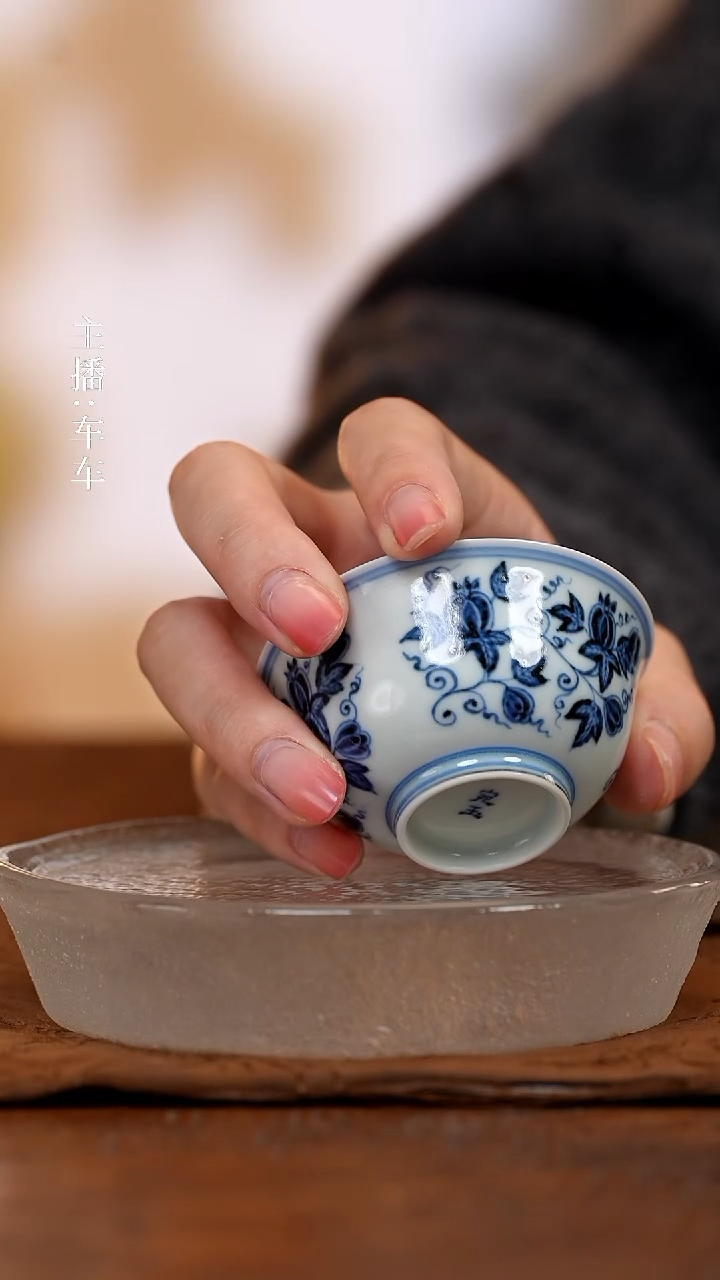 【闪购商品】江江的好物瓷器分享