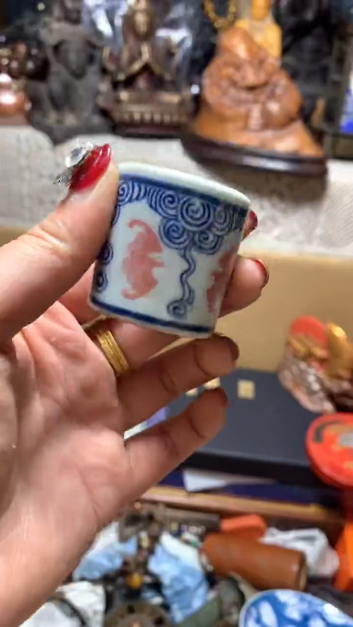 【闪购商品】瓷器默认微瑕瓷器