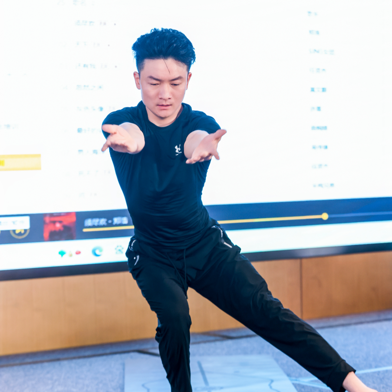 超细节音乐流直播回放