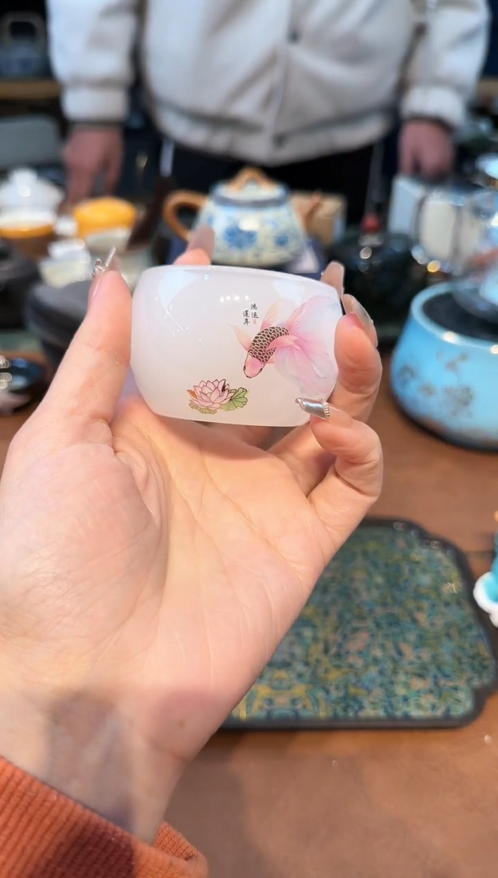 【闪购商品】不带茶盘不带礼盒@@f3179