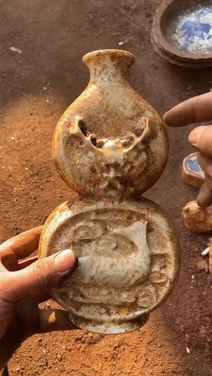 摆件陶瓷器瓷器瓷器瓷器