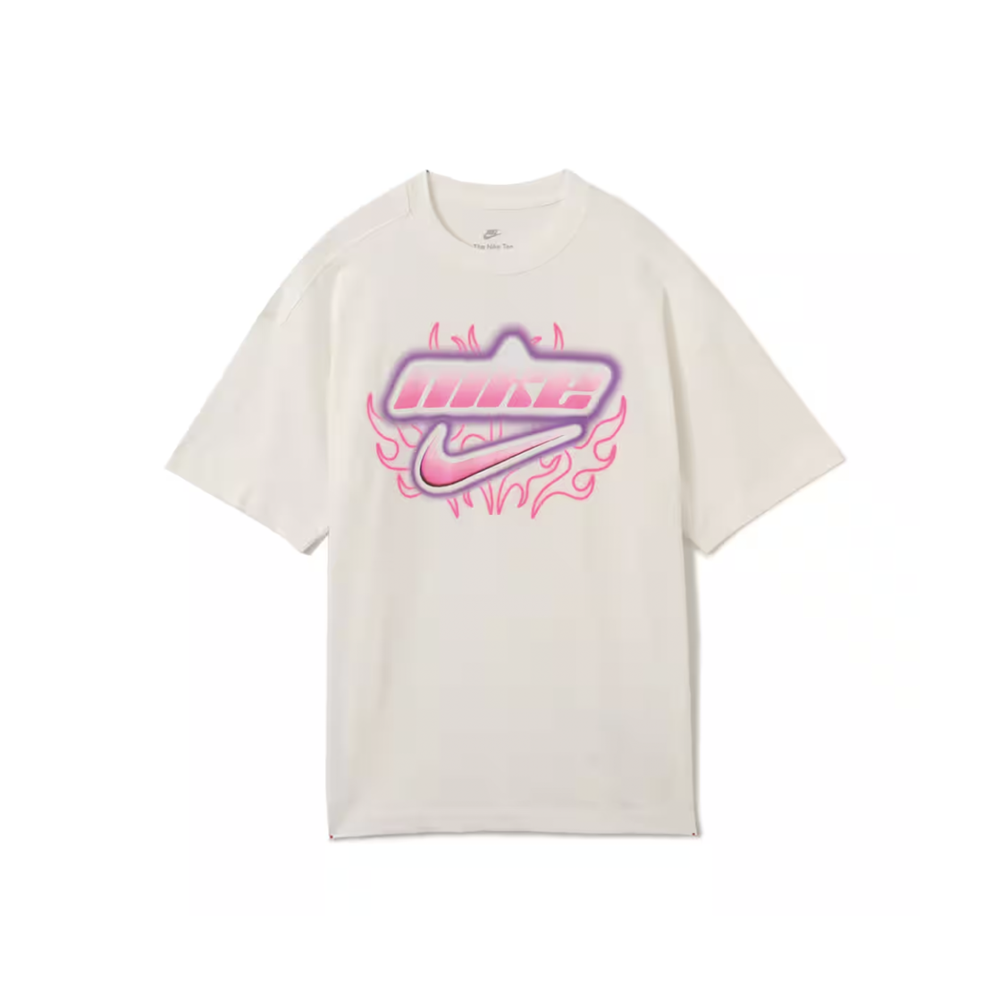 NIKE/耐克女子AS W NSW DANCE OS SS TEE短袖T恤FZ1147133