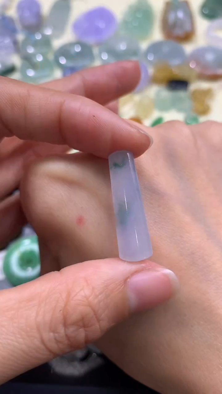 【闪购商品】定制翡翠未镶嵌翡翠