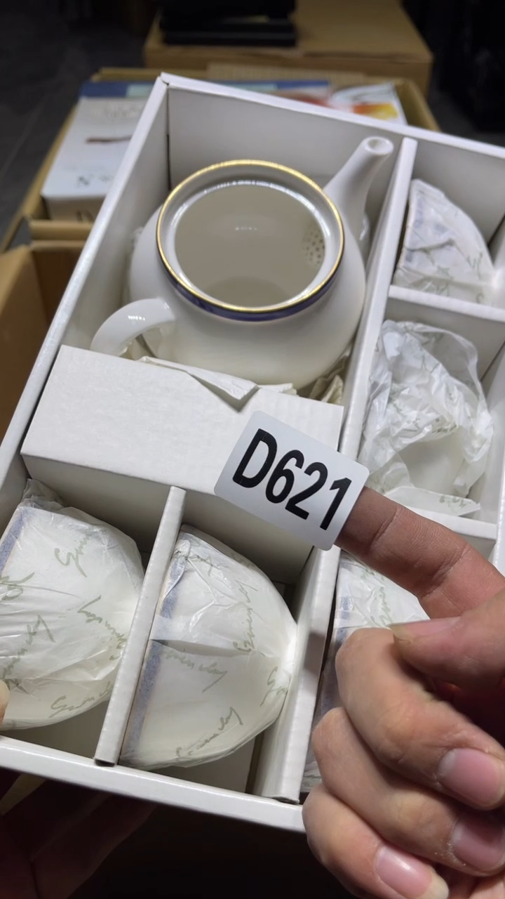 摆件蜀*山茶周边茶周边621