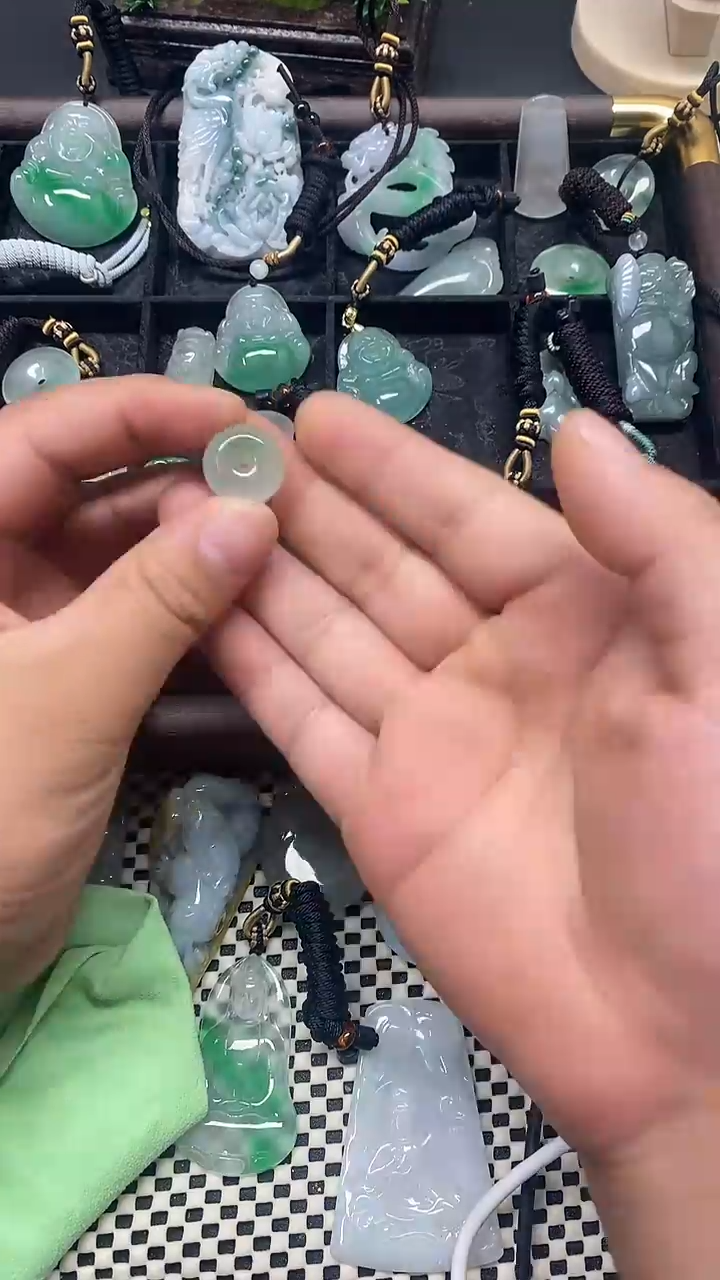 所将即所得《一物一拍》