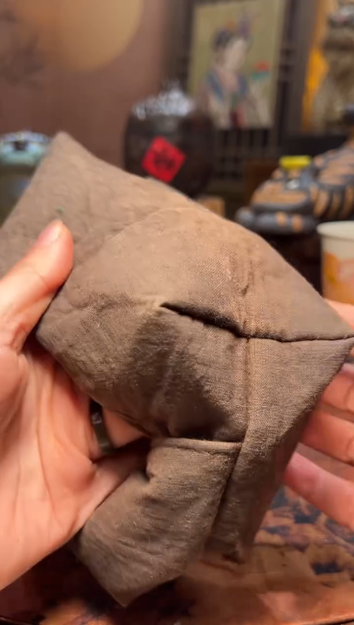 瓷片设计师款手工手作