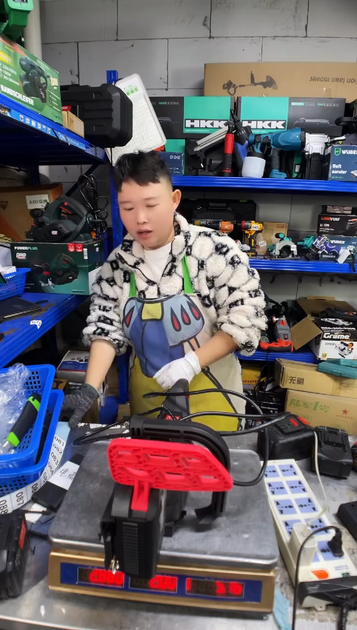  二手工具听讲解看图片下单 没有运费险081