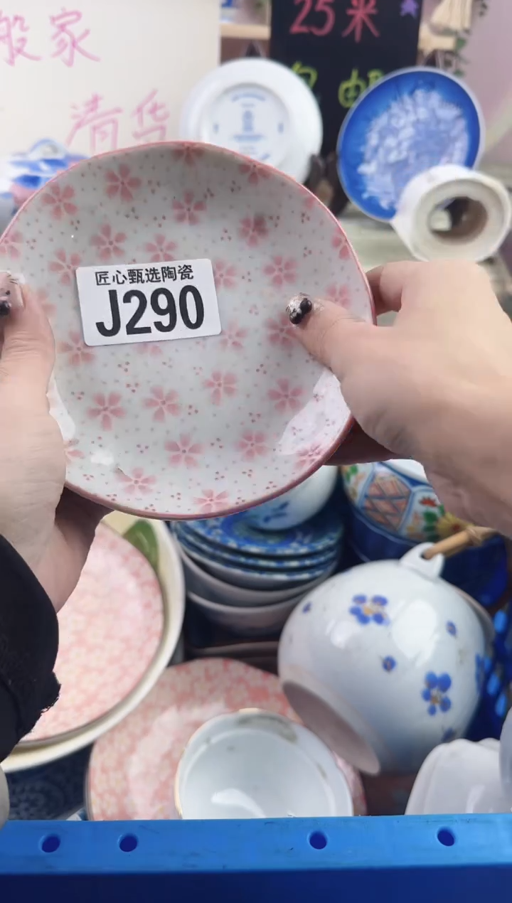 瓷片g**2       J290