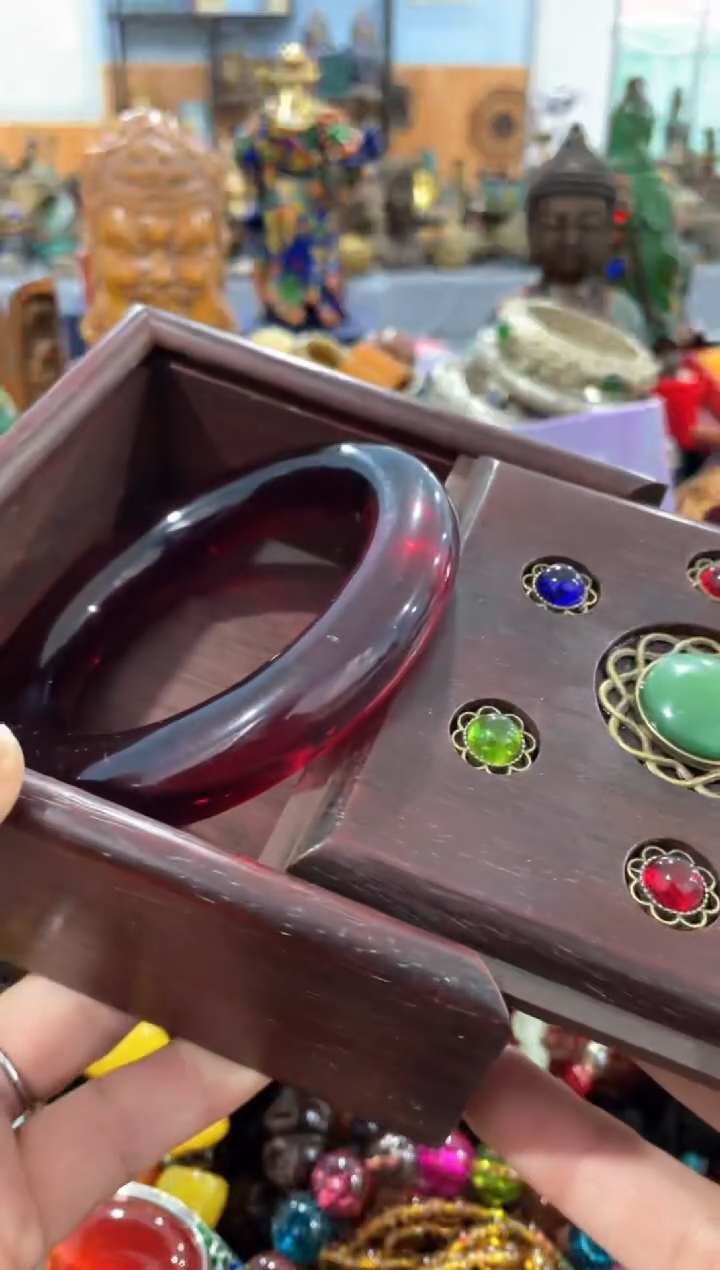 【闪购商品】摆件宫廷影视老旧工艺摆件