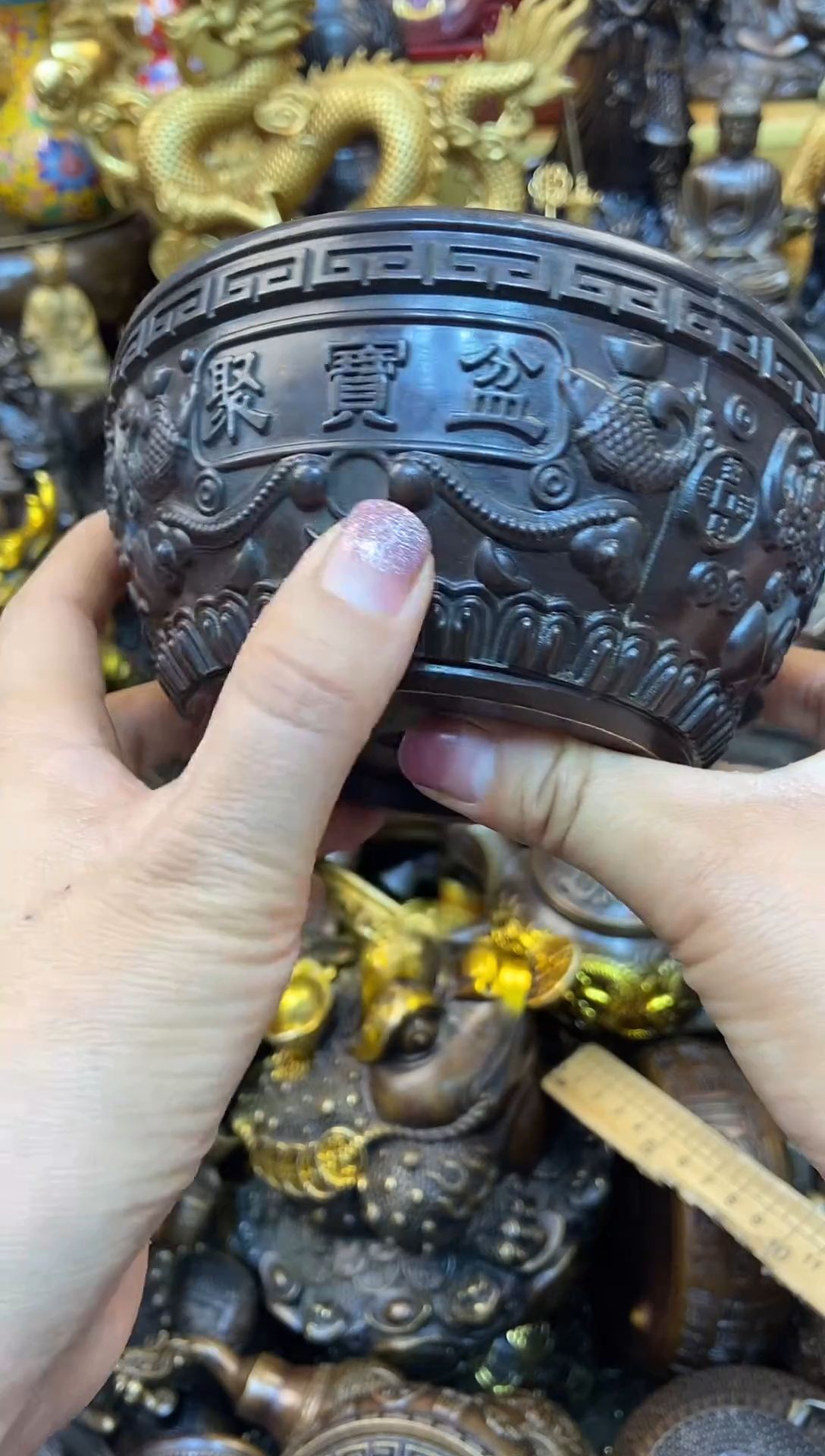 案台摆件 桌面摆件