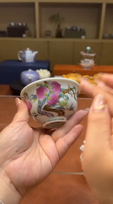 高端茶器甄选精品 VVV