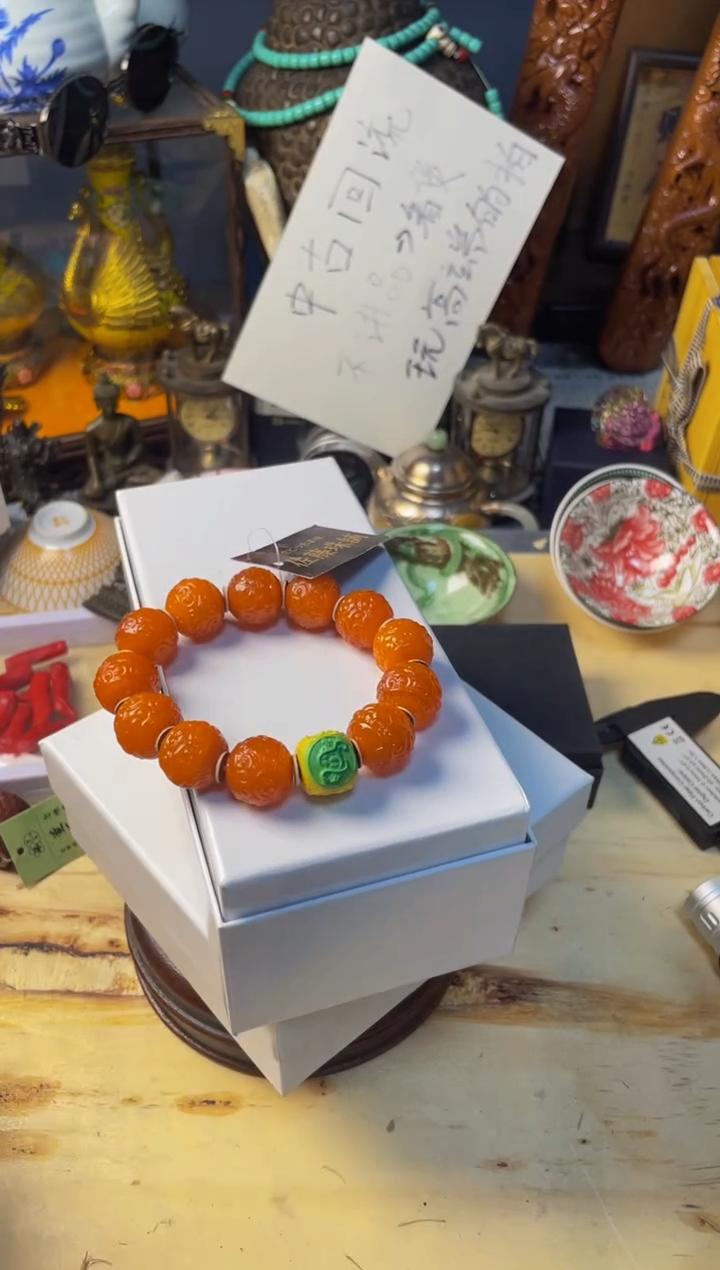 无无泽易中古仓直播精选推荐27