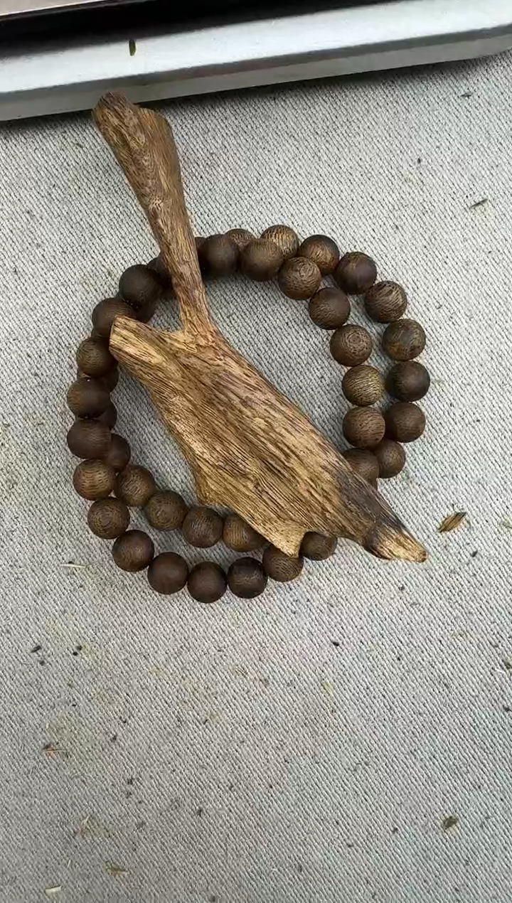 沉香沉香碎屑0807沉水原材料静静沉香甄选多样性发一