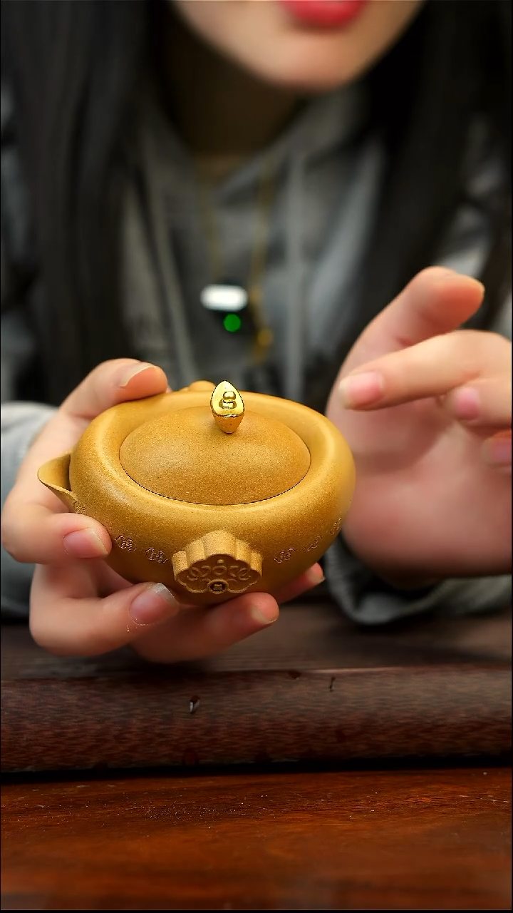 茶壶紫砂宜兴紫砂