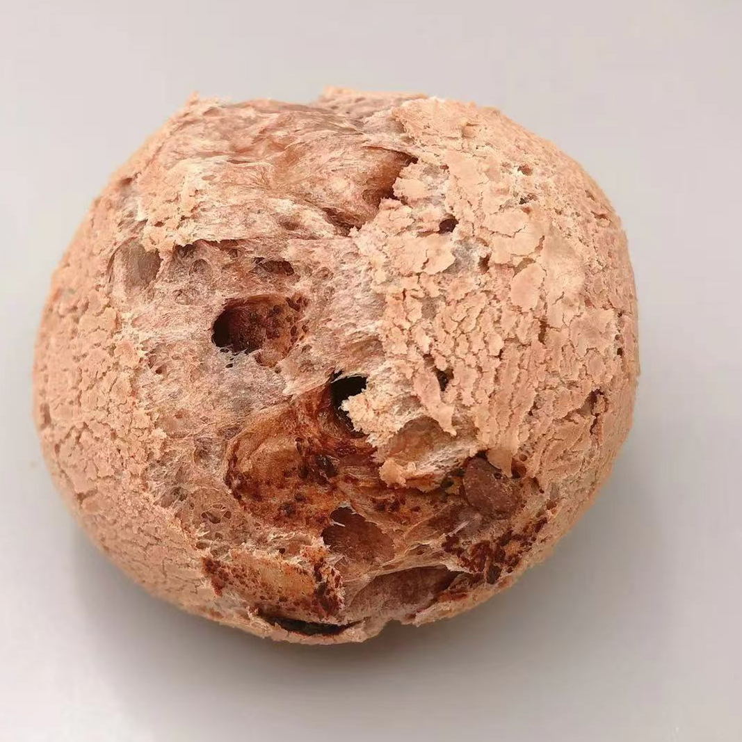 蜜香坊小时达麻薯3个