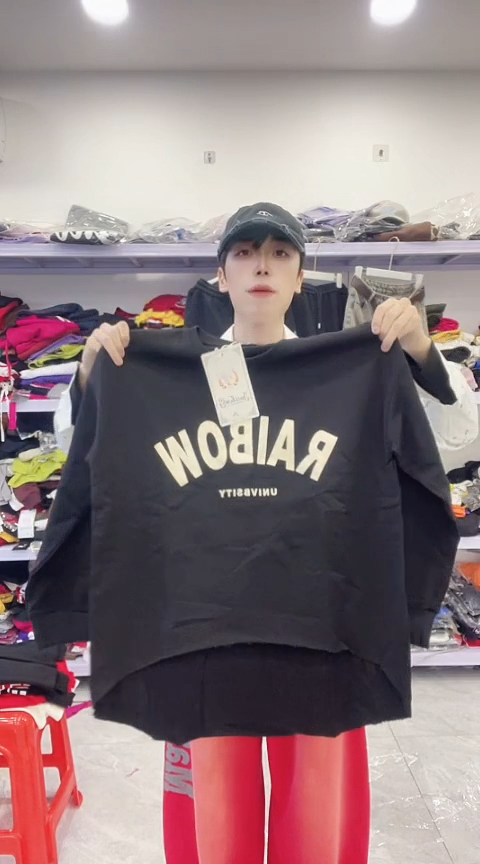 闪电购精品女装157L