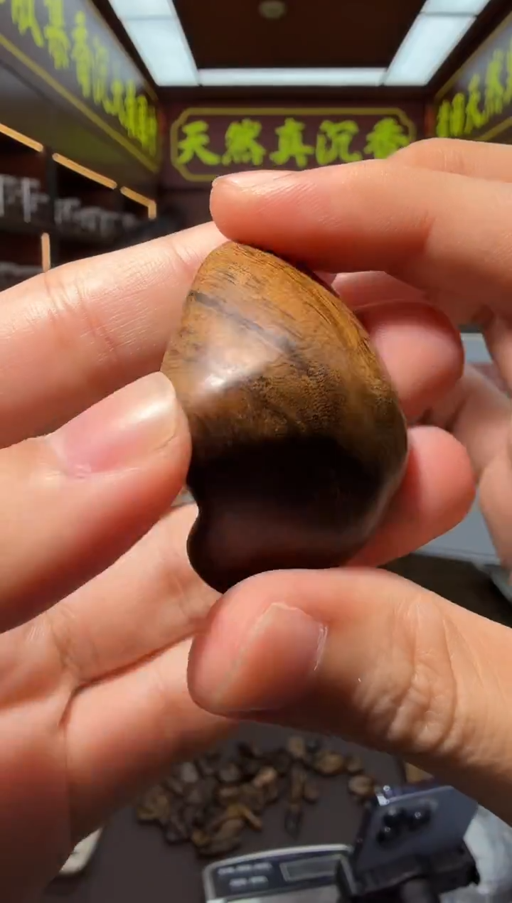 沉香吊坠60号菩萨多样性发一
