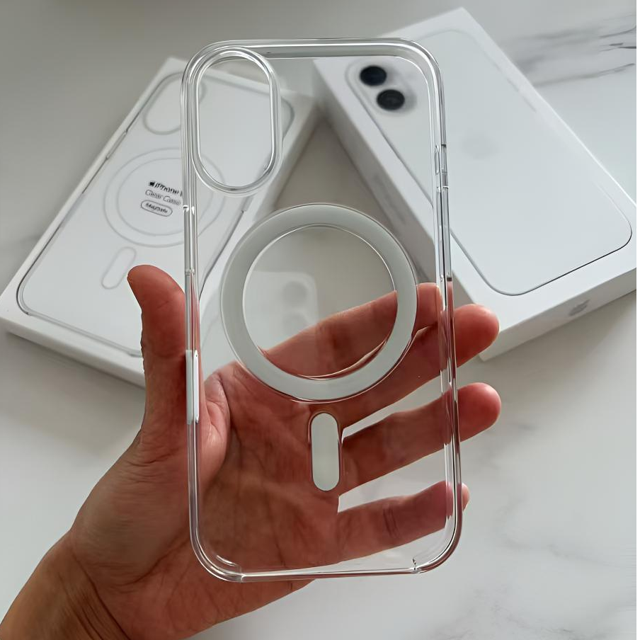 准新品  iPhone16plus手机壳