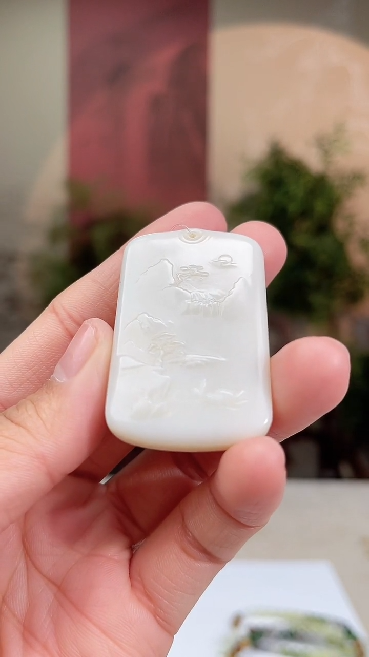 定制和田玉多样性发货拍一发一