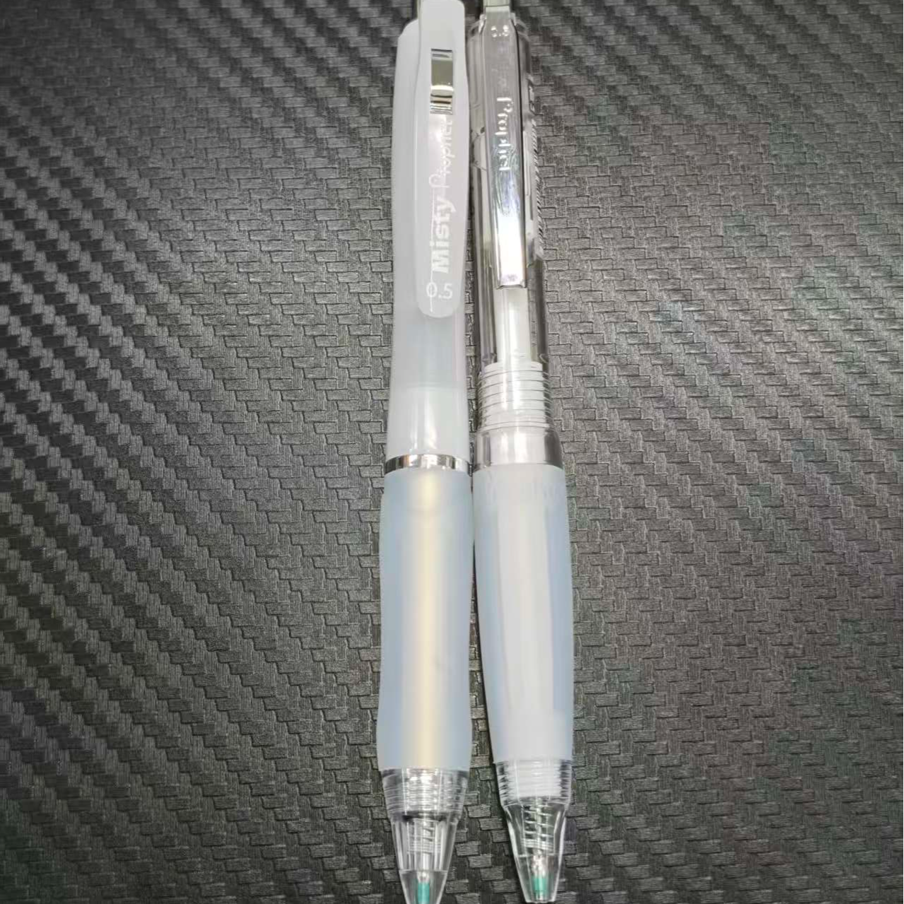 【发2支-鸭先知白杆】【迷雾710+耐摔92】