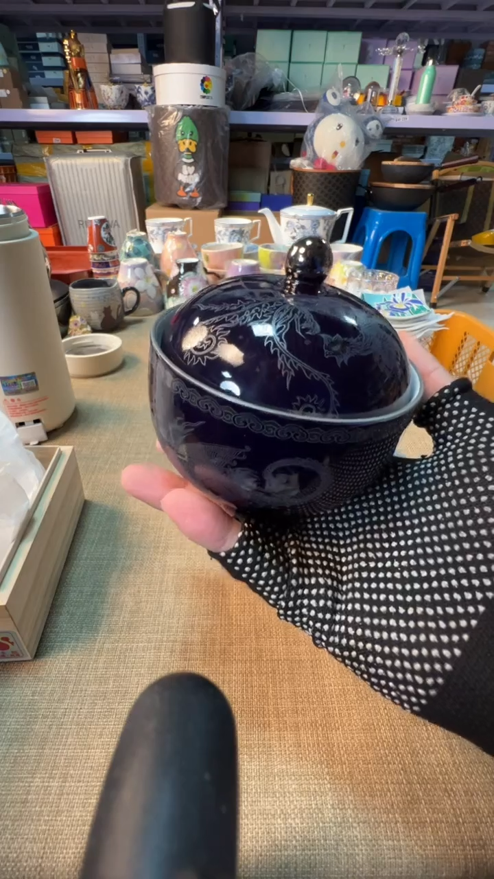 【闪购商品】瓷片启航瓷器精选