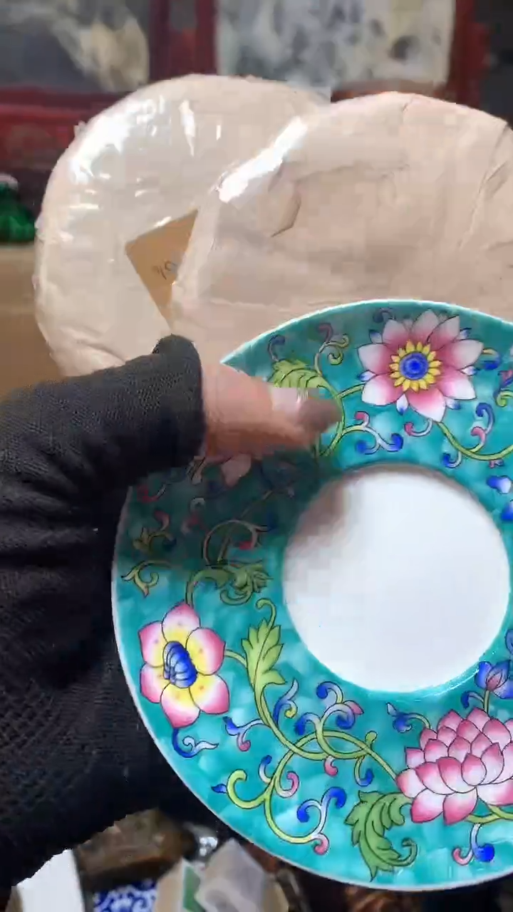 【闪购商品】瓷器默认微瑕瓷器