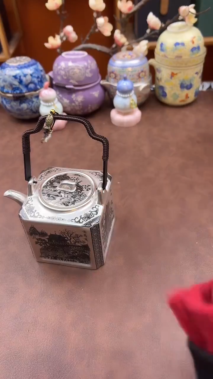 @@@@@@@@@@@@@茶壶