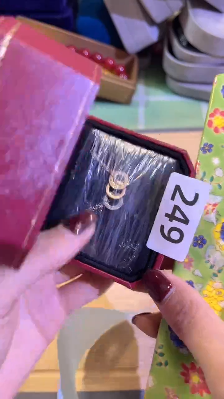 【闪购商品】瓷片陶茶666文玩周边多人