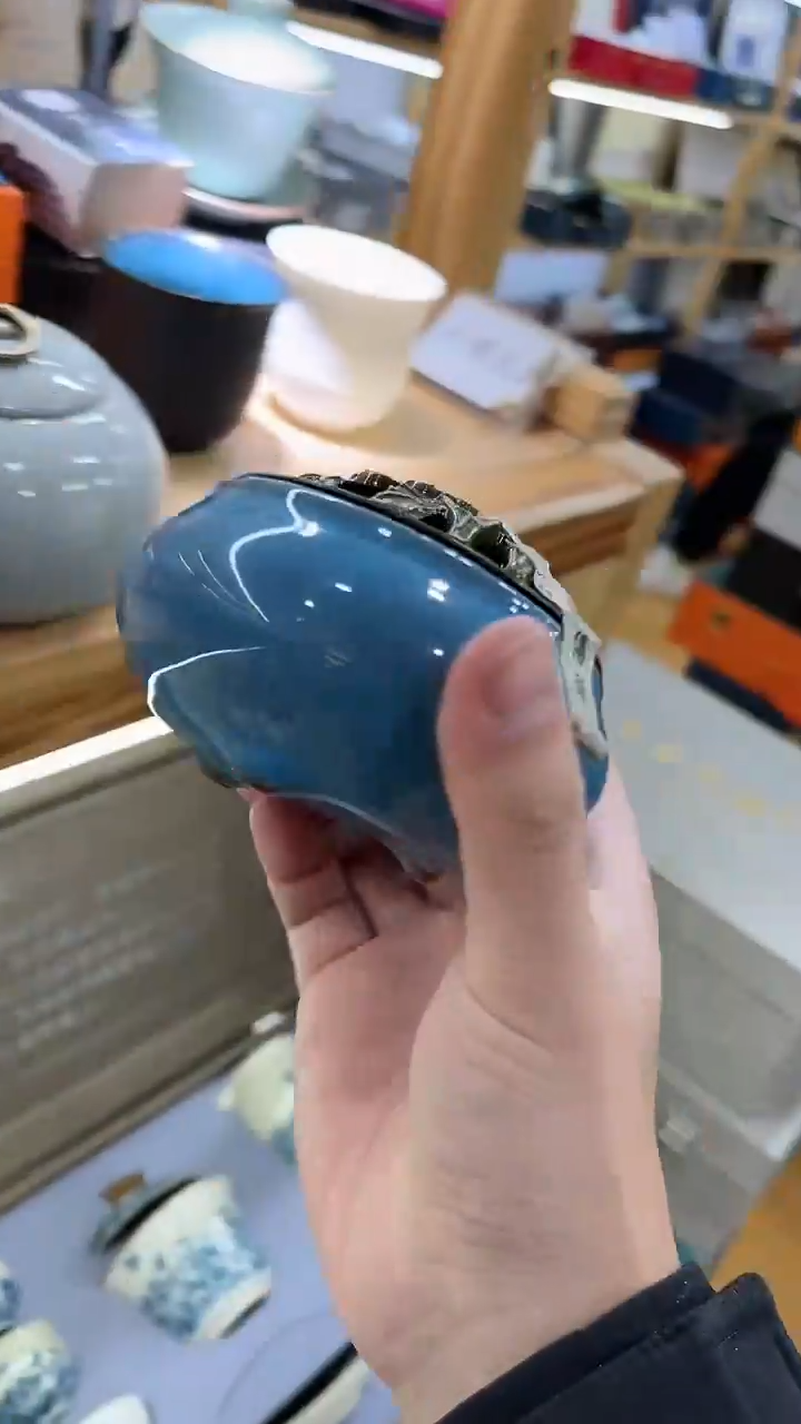 【闪购商品】展宏茶具展宏茶具@A-