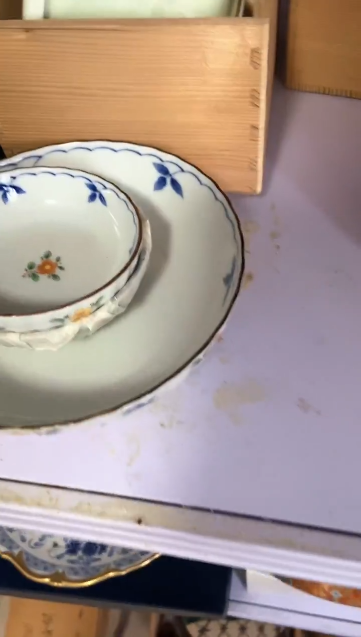 瓷片乌**众中古商品谨慎参拍默认微瑕