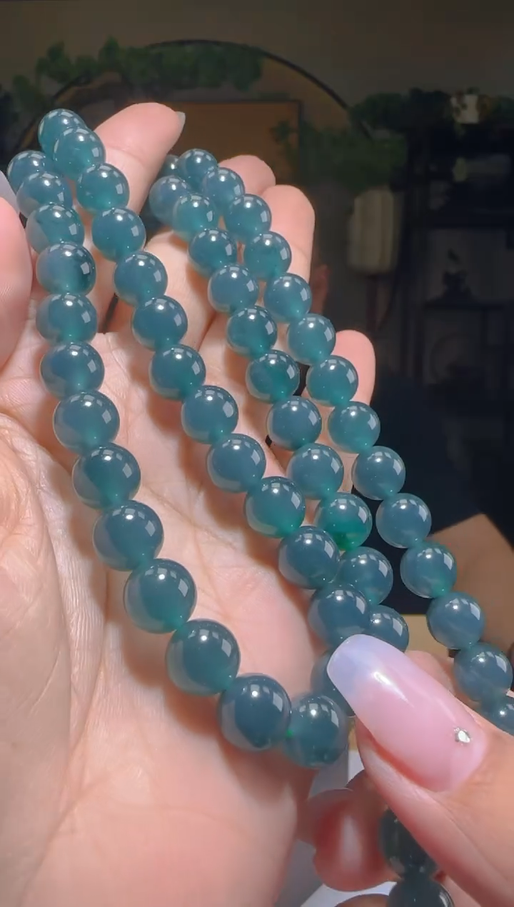 翡翠未镶嵌吊坠(不含链)R-@@QJDD060806