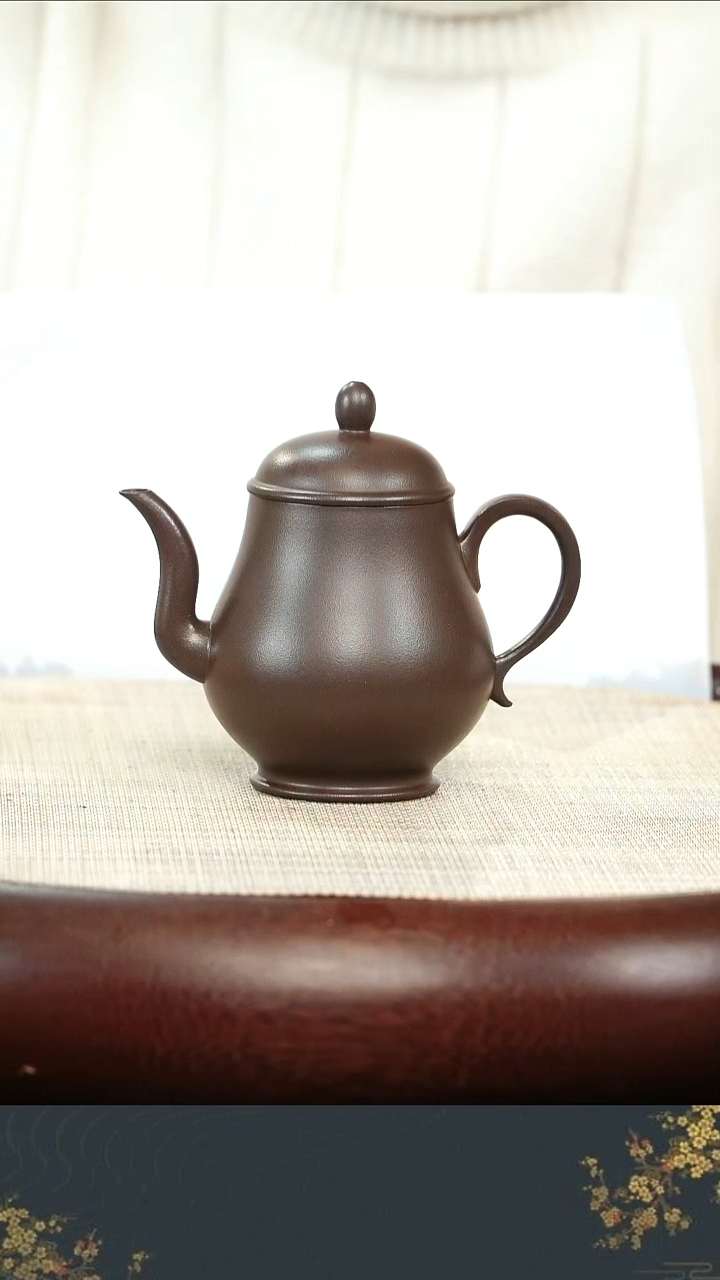 茶壶紫砂煜品轩紫砂1