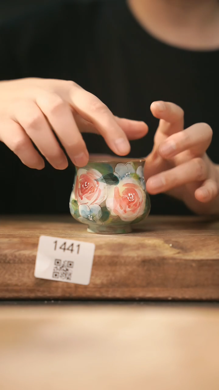 【落单孤品】福利/杯子@@1441