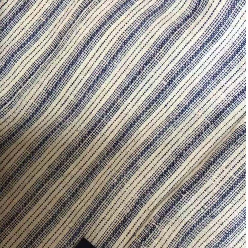 桑在云间 老布收纳袋