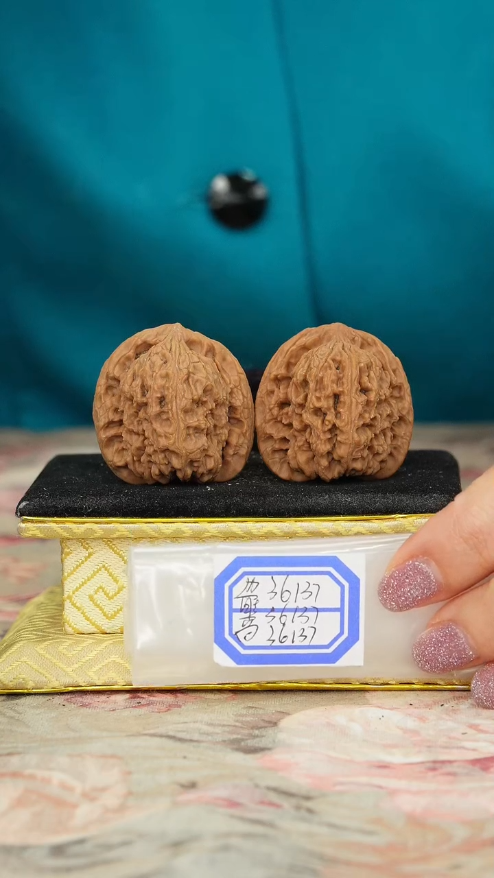 【闪购商品】文玩核桃把件南将石