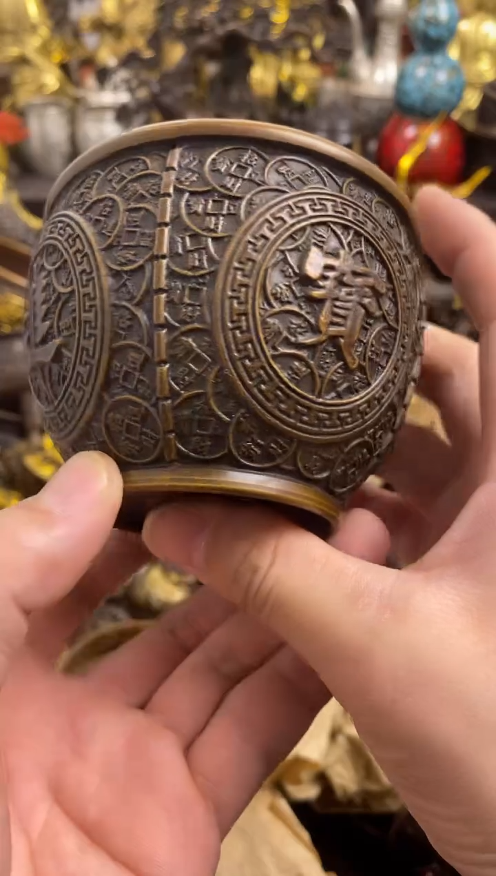 1案台摆件 物品摆件