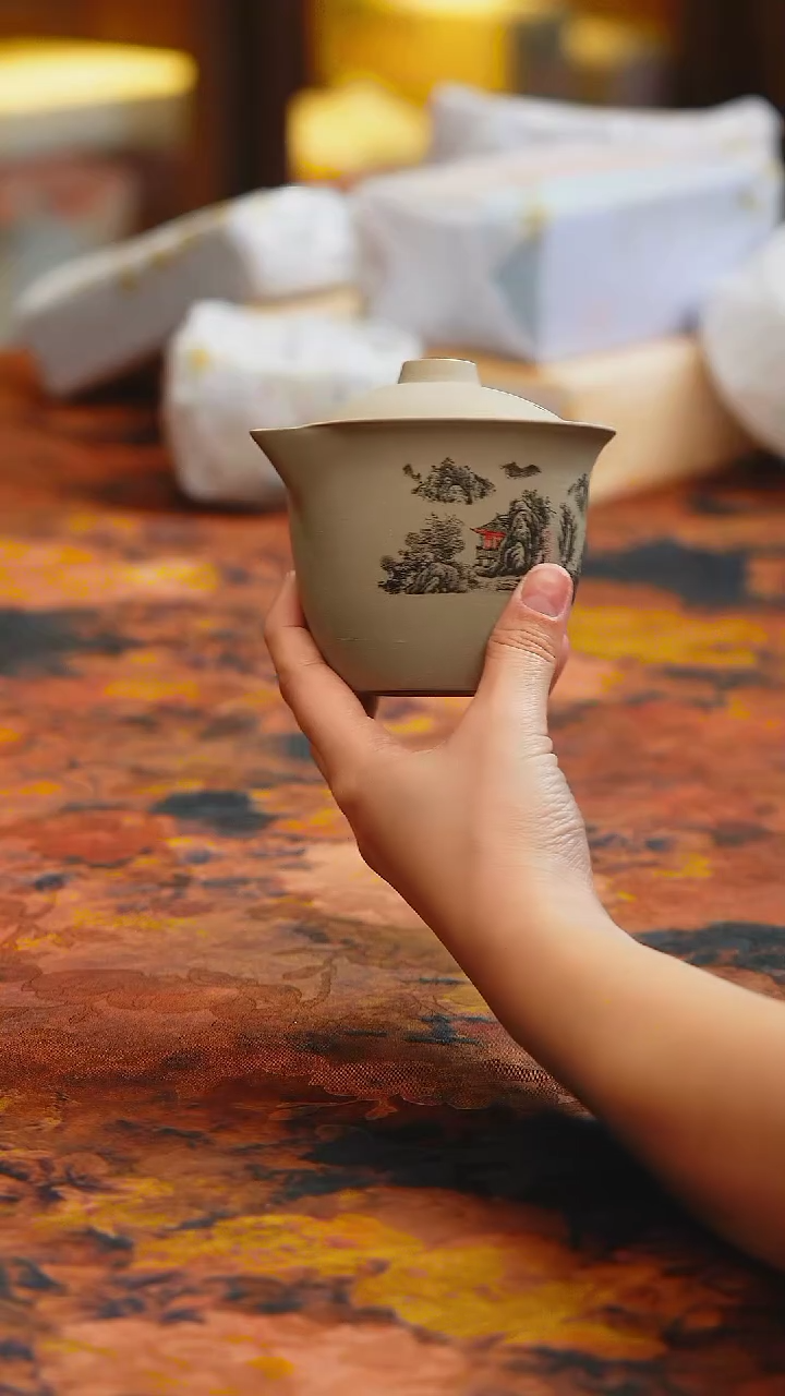 【闪购商品】楽门茶器！！！！