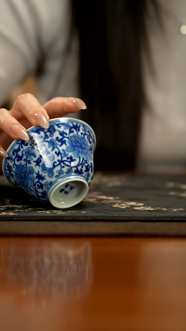 【闪购商品】瓷片刘建峰               