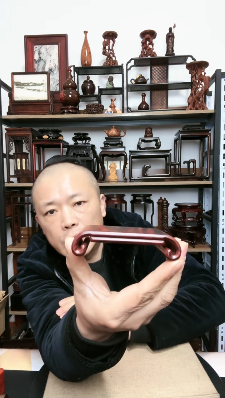 【闪购商品】紫砂紫砂底座底座