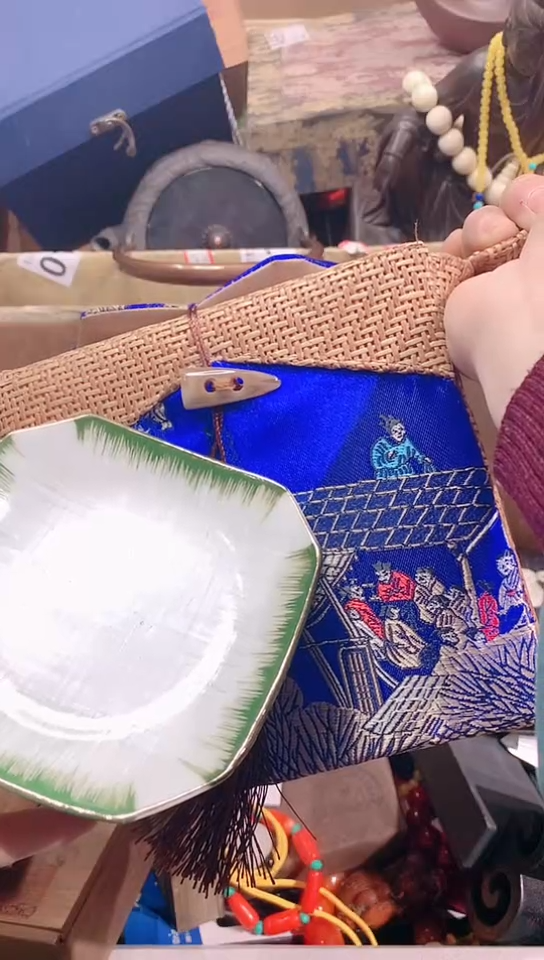 【闪购商品】瓷器默认链接一物一拍