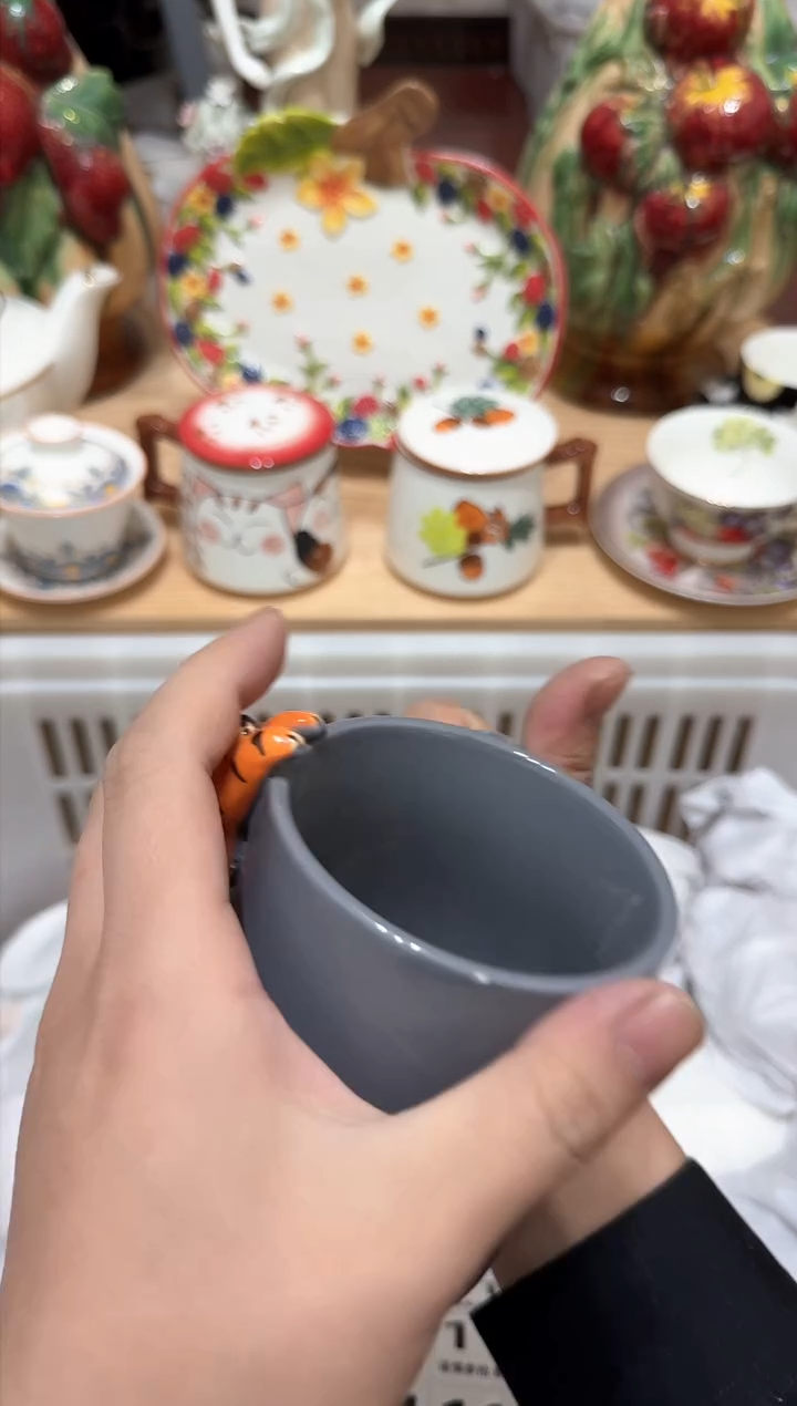 【闪购商品】瓷片114默认微瑕  15包邮