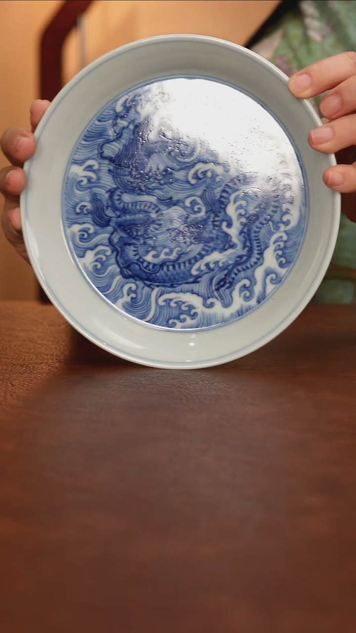 景德镇高温手工陶瓷