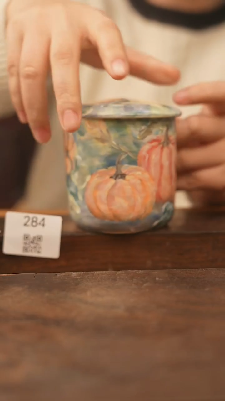 【落单孤品】/杯子@@284