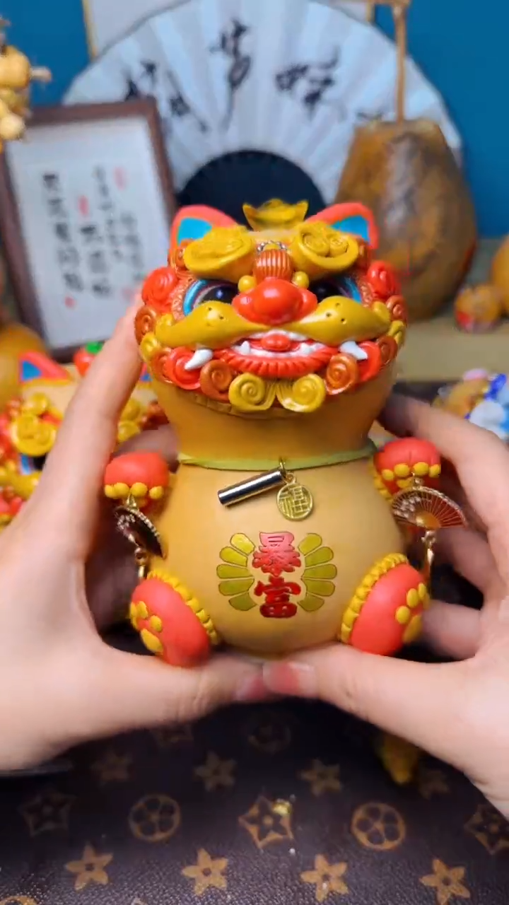 【闪购商品】640文玩葫芦文玩好物