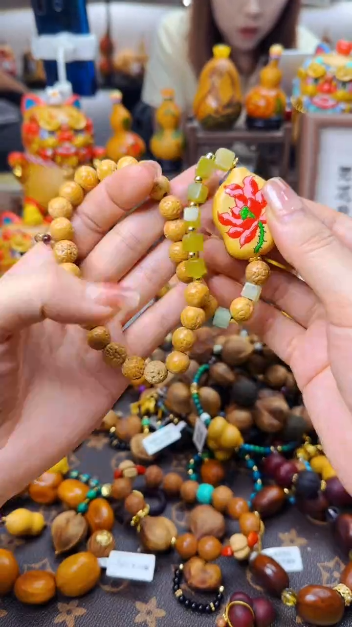 【闪购商品】593文玩葫芦文玩好物