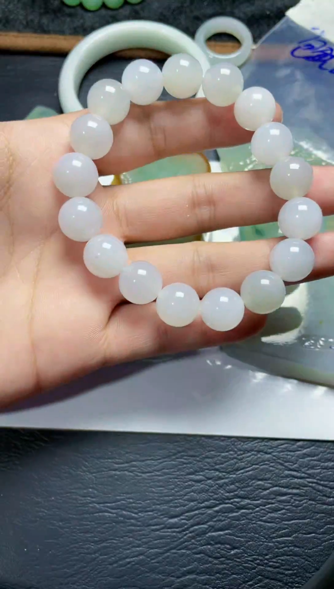 未镶嵌定制翡翠11111